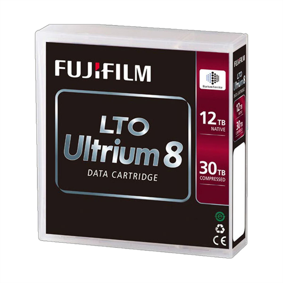 Fujifilm LTO Ultrium 8 Datenkassette 12 TB / 30 TB