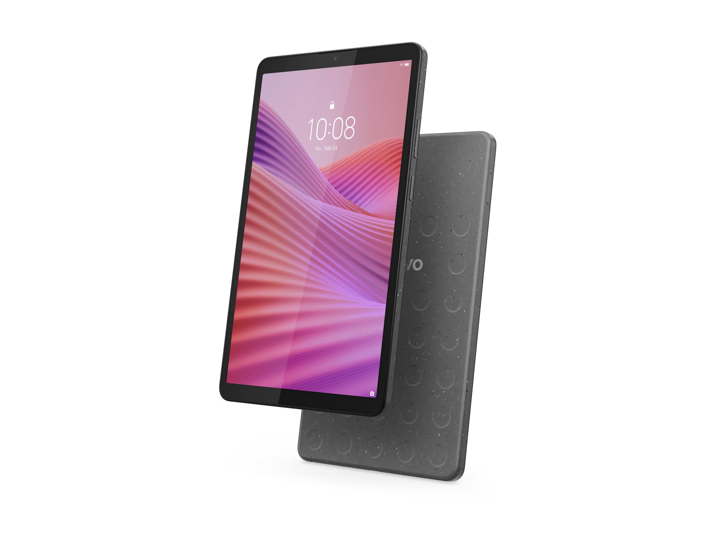 Lenovo Tab One ZAF0 Tablet 8,7" IPS 4 GB RAM 64 GB eMMC Luna Gray