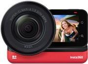 Insta360 ONE RS 2,50cm (1) Edition Action Kamera 5.3K 30 BpS Leica Wi Fi, Bluetooth Unterwasser bis zu 5 m  - Onlineshop JACOB Elektronik