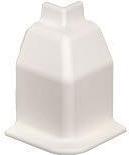 Rehau SL-L Ausseneck 20/50 rws SLL AE2050 (6132260)