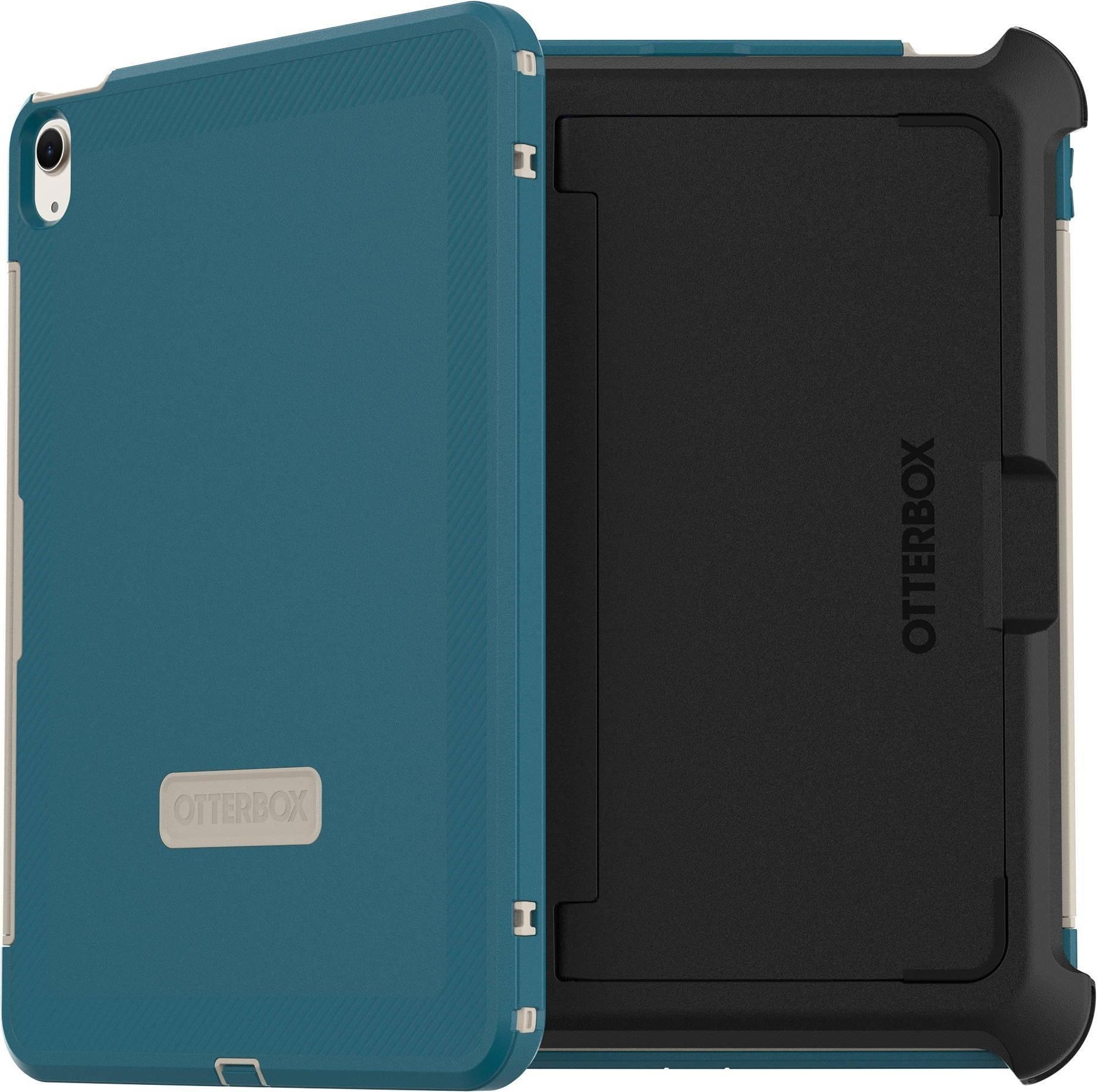 OtterBox Defender Series Schutzhülle für iPad Air 11" Blau