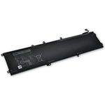 Dell Battery 97WHR 6 Cell Lithium Ion (J5JXR)