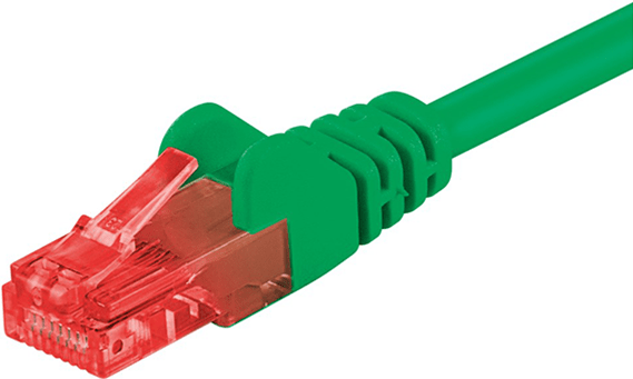 DSIT CAT 6 Netzwerkkabel U/UTP (DC-C63-002)