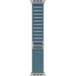 Apple 49mm Light Blue Alpine Loop (MFTK4ZM/A)