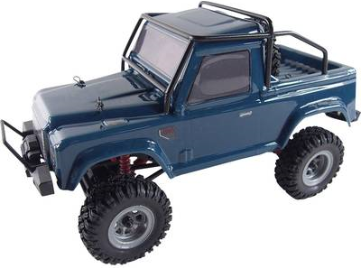 Amewi AMX Rock Crawler AM24 1:24 Off-Road-Wagen (22372)