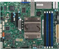 Supermicro Mainboard MBD-A3SSV-16C-SPLN10F flex-ATX Atom P5342 (16C/16T) 2.2 GHz Bulk (MBD-A3SSV-16C-SPLN10F-B)