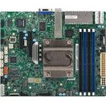 Supermicro Mainboard MBD-A3SSV-16C-SPLN10F flex-ATX Atom P5342 (16C/16T) 2.2 GHz Bulk (MBD-A3SSV-16C-SPLN10F-B)