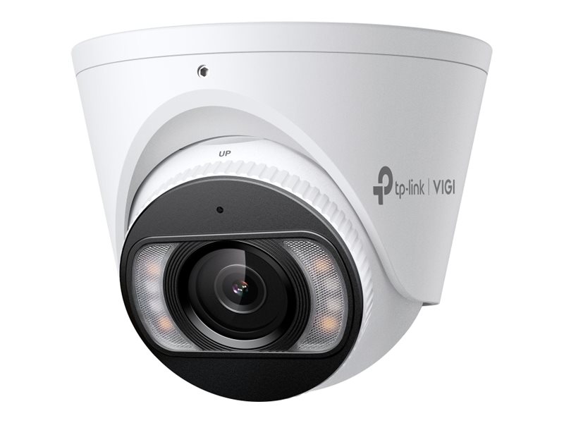 TP-Link VIGI C455 V1.6 Netzwerk-Überwachungskamera 2880 x 1620 Pixel Weiß