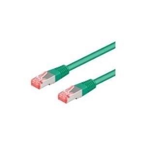 Wentronic goobay Netzwerkkabel (93742)