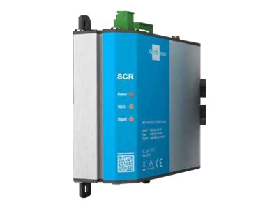 INSYS icom SCR-L 200 LTE-Router
