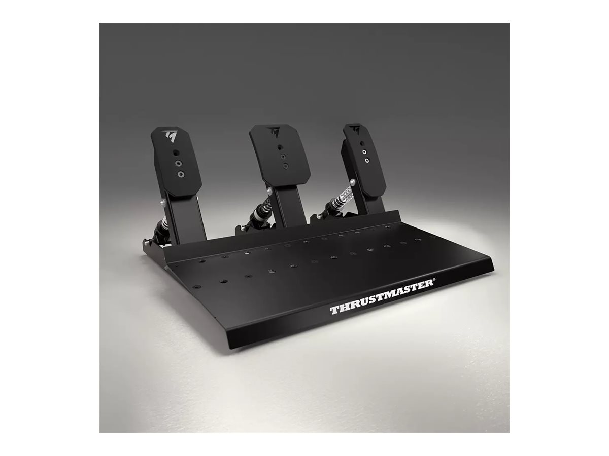 ThrustMaster Raceline Pedals III Schwarz