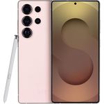 Samsung Galaxy S25 Ultra 1TB Pink Gold EU 17,42cm (6,9") OLED Display, Android 15, 200MP Quad-Kamera (SM-S938BZDHEUE)