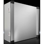 Rittal AX 6315.450 Installations-Gehäuse 210 x 500 x 500 Stahlblech, Aluminium, Kunststoff Hellgrau 1 St. (6315450)