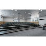 Nureva HDL410, black, audio conferencing system (HDL410-B)