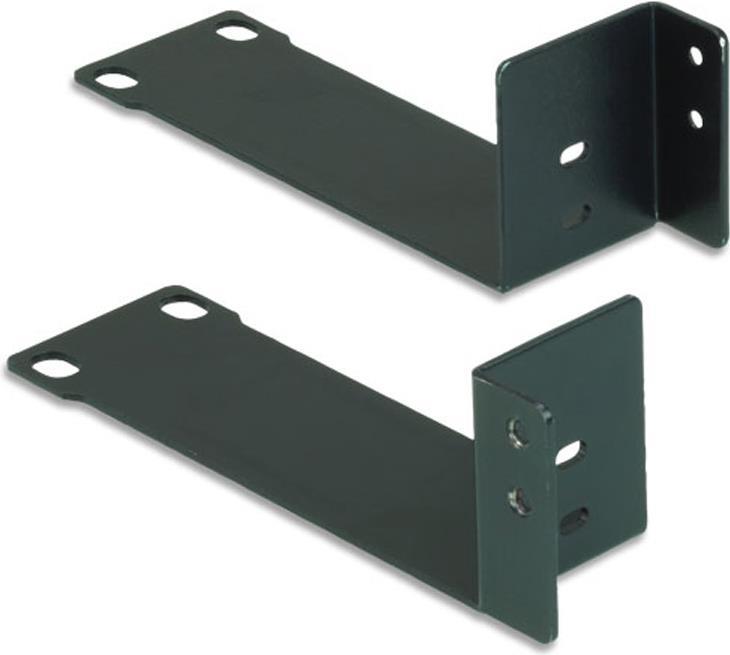 ATEN 2X-031G - Rackmontagesatz - für ALTUSEN DVI KVM Over IP Extender KE6900, DVI KVM Over IP Extender KE6940, KE6940