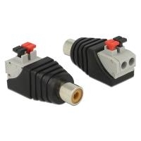 DeLOCK Audio-Adapter (65565)