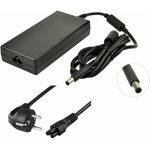 CoreParts MBXHP-AC0069 Netzteil & Spannungsumwandler Indoor 180 W Schwarz (MBXHP-AC0069)