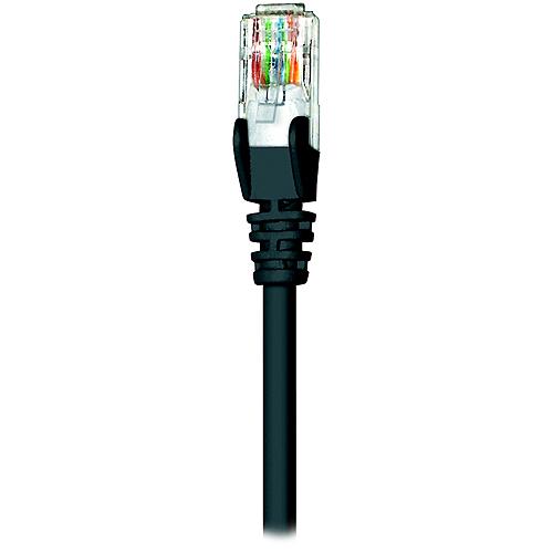 Intellinet Cat6 U/UTP Patchkabel 7,5 m RJ-45 Schwarz