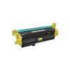 HP Toner CF402A (201A) - Yellow - Kapazität: 1.400 Seiten (CF402A)