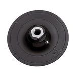 wolfcraft GmbH 1 Haft-Schleifteller (2285000)