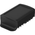 Bopla BoVersa 48142205.HMT3 Industrie-Gehäuse (L x B x H) 162 x 88 x 45.5 mm Aluminium Schwarz 1 St. (48142205.HMT3)