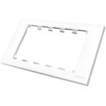 VISION TechConnect 3 2-Gang UK Surround (TC3 SURR2G)