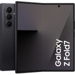 Samsung Galaxy Z Fold7 (SM-F966BZKCEEB)