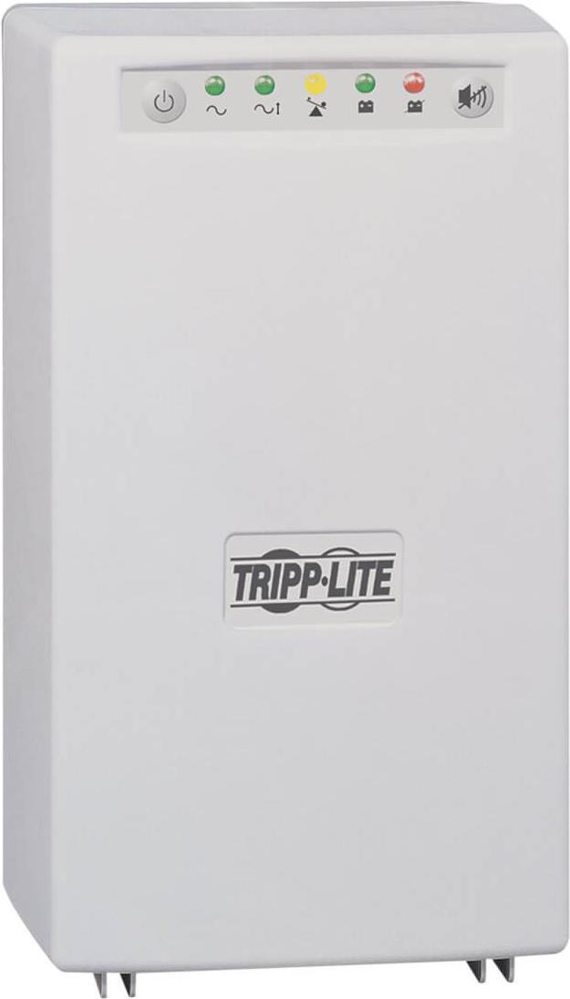 EATON TRIPPLITE SmartPro Medical-Grade UPS Line Interactive Lithium Battery 6 Outlets - 230V 700VA 4