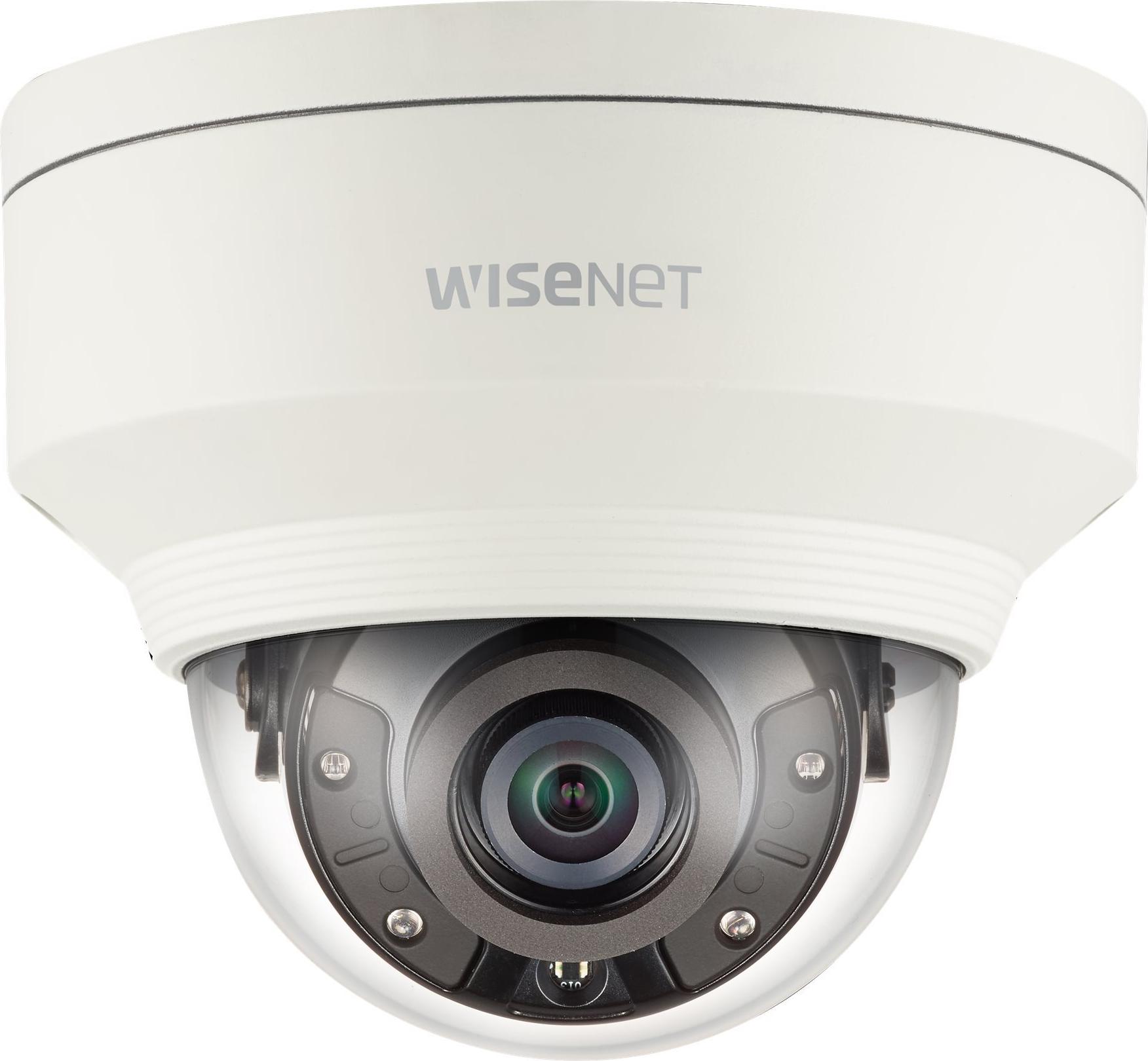 Hanwha Vision • IP-Cam • Fix Dome • X-Serie • XNV-6020R • 2MP • (XNV-6020R)