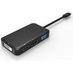 Microconnect USB3.1CCOM10 USB C DVI-D (USB3.1CCOM10)