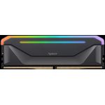 Apacer NOX RGB DDR5 16 GB Kit PC5-44800 5600MT/s CL40 Gaming RAM (geöffnet)
