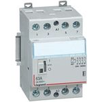 LEGRAND 412553 CX3 Schütz 230V 40A 4S m.Hd 3M