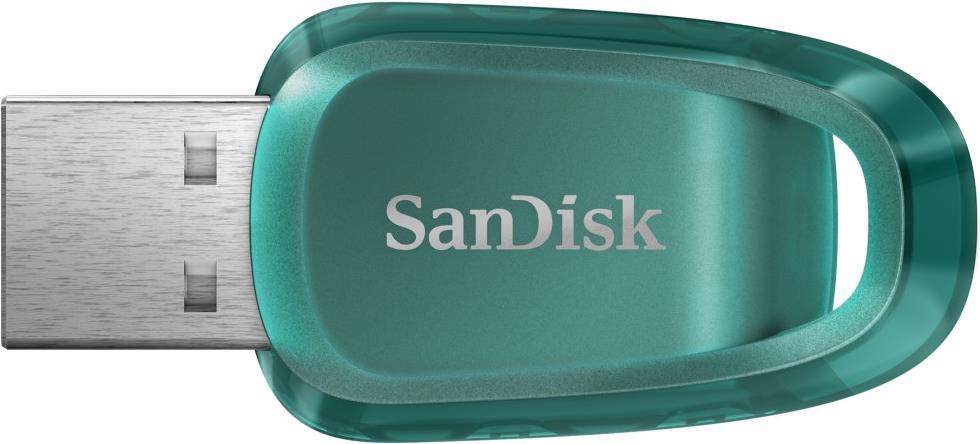 SanDisk Ultra USB-Flash-Laufwerk (SDCZ96-512G-G46)