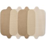 Xavax Schutzeinlage für Heißluftfritteusen m. Doppelkorb, Anti-Haft, zuschneidbar (00111453)