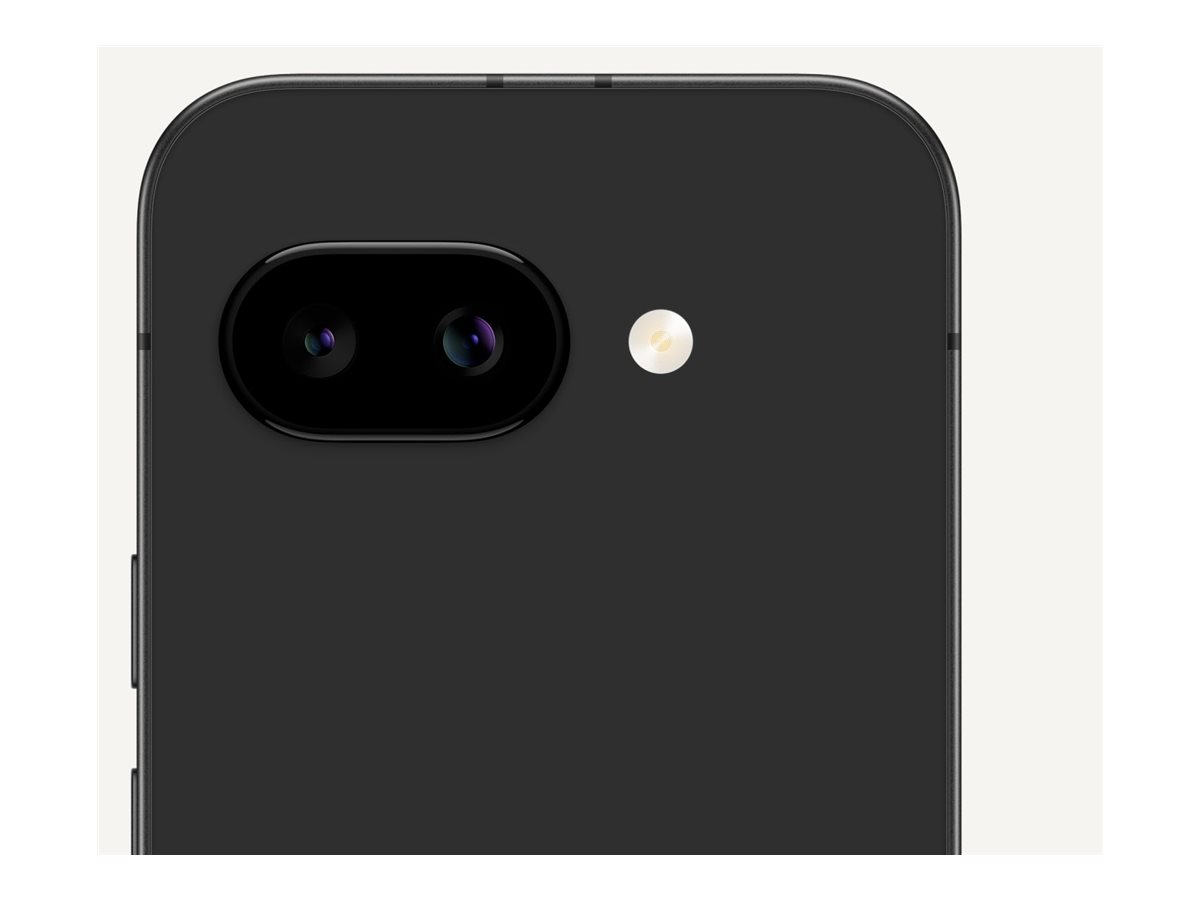 Google Pixel 9a 5G Smartphone 6.3" 128 GB Obsidian