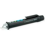 VALUE Berührungsloser Spannungsprüfer mit Taschenlampe (19.99.5079)