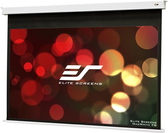 Elite Screens Evanesce B Series EB92HW2-E12 (EB92HW2-E12)