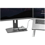 StarTech.com Thunderbolt 3 Mini Dock (TB3DKM2HDL)