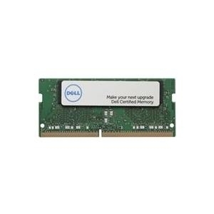 Dell MEMORY MODULE 8GB 8GB DDR4 SODIMM 2666MHz (A9206671)