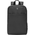 V7 40,60cm (16") BACKPACK WATER RESISTANT LAPTOP BACKPACK (CBK16-BLK)