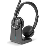 Lindy L118 Wireless Office Headset (20450)