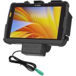 ZEBRA UNPKD EZ-ROLL_R DOCK POWER ONLY FOR ET40/45 20,30cm (8") TABLET WITH EXOSKELETON (3PTY-RAM-HOL-ZE20PU)