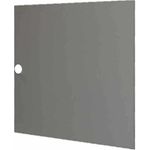 IT-BUDGET Vollblechtür für 12 HE 19"-Wandschrank AAR (90ITBWVD7)