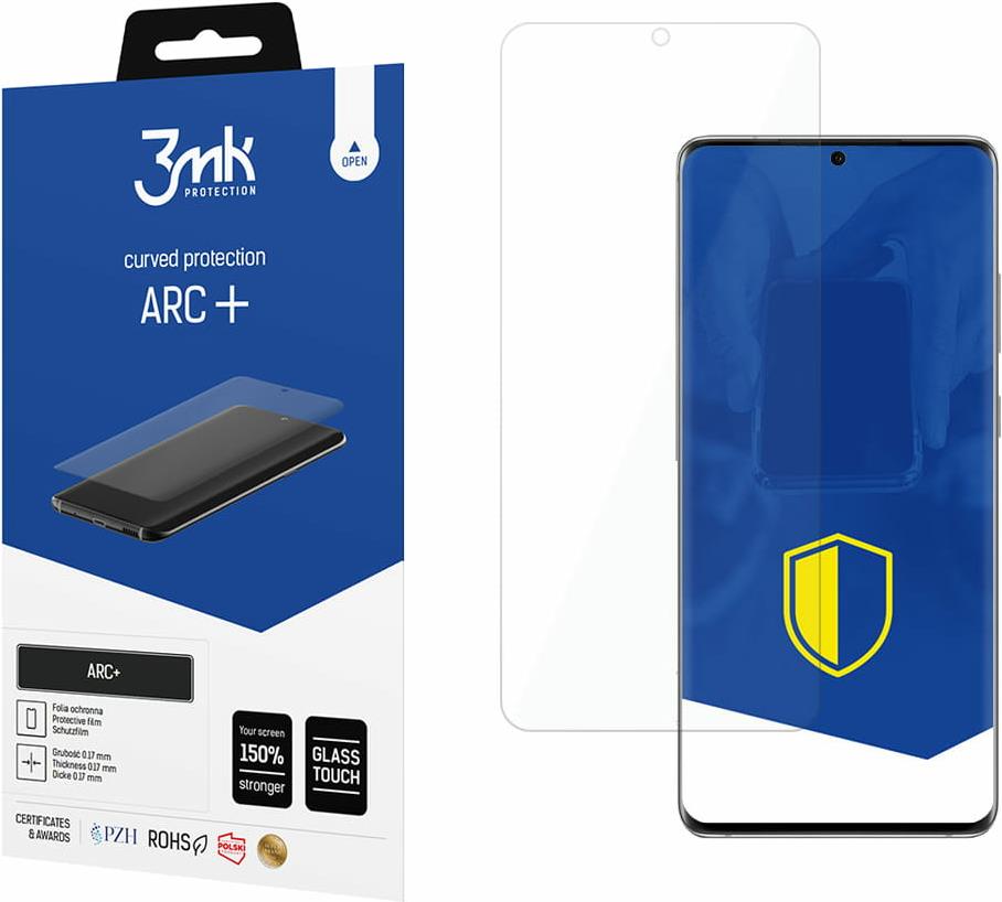 3mk ARC+ pro Samsung Galaxy S20 (SM-G980) (5903108352239)