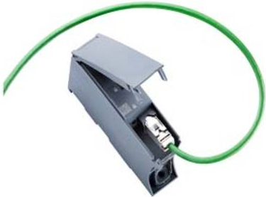 Siemens 6GK7543-1AX00-0XE0 SPS-Kommunikationsprozessor (6GK75431AX000XE0)