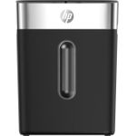 HP Oneshreed 8CC Aktenvernichter schwarz (2826#ABD)