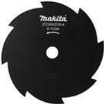 Makita D-73324 8-Zahn-Wirbelblatt 230x25.4 mm (D-73324)