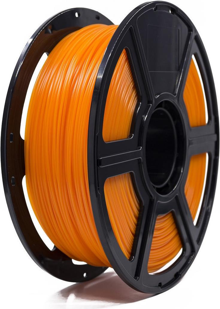 Gearlab GLB251304 3D-Druckmaterial Polyacticsäure (PLA) Orange 1 kg (GLB251304)
