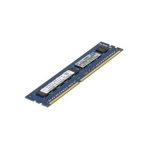 HP 2GB PC3-10600 2 GB (661621-001)