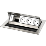 Kindermann CablePort standard² 4-fold (7492000053)